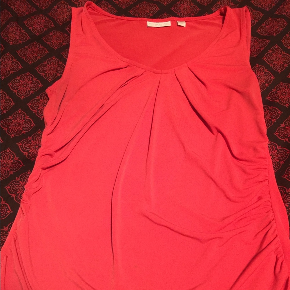 New York & Co. Sleeveless Top